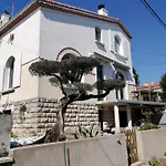 D'hotes La Pastourelle Centre رويا