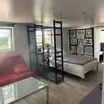 فندق مبيت وإفطار D'hotes La Pastourelle Centre 4*
