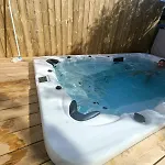 D'hotes La Pastourelle Centre 4* رويا