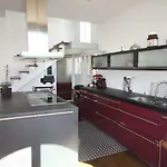 D'hotes La Pastourelle Centre فندق مبيت وإفطار