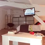 D'hotes La Pastourelle Centre فندق مبيت وإفطار رويا