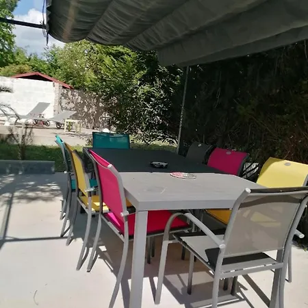 D'hotes La Pastourelle Centre Royan