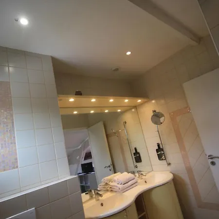 D'hotes La Pastourelle Centre Royan