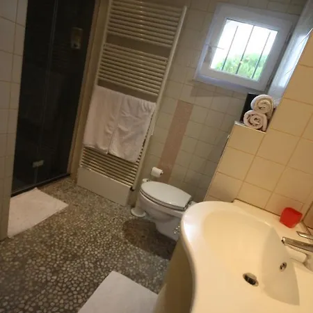 D'hotes La Pastourelle Centre