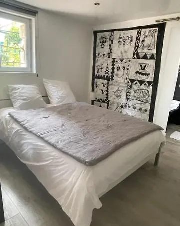 Bed & Breakfast D'hotes La Pastourelle Centre Royan