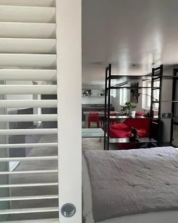 D'hotes La Pastourelle Centre 4* Royan