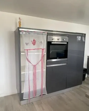 D'hotes La Pastourelle Centre 4*