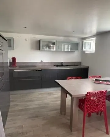 D'hotes La Pastourelle Centre Royan