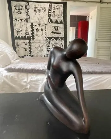 D'hotes La Pastourelle Centre Bed & Breakfast