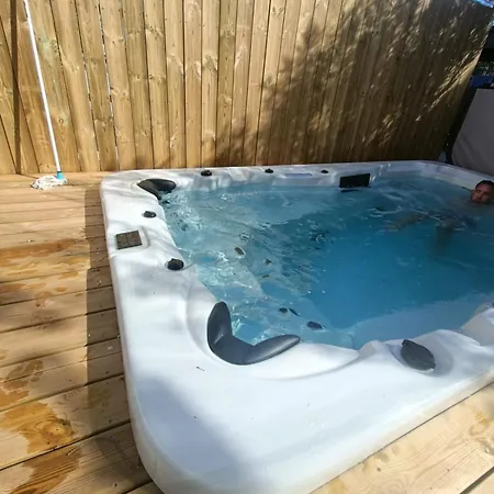 D'hotes La Pastourelle Centre 4* Royan