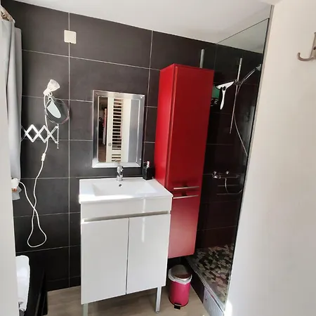 D'hotes La Pastourelle Centre