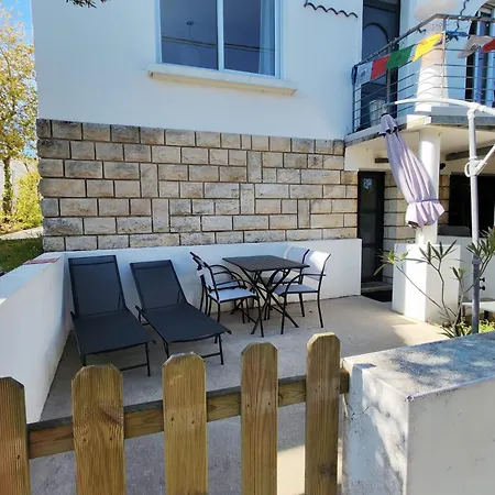 Bed & Breakfast D'hotes La Pastourelle Centre 4*