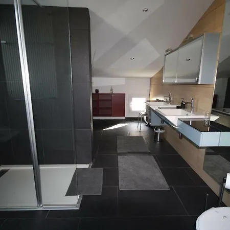 D'hotes La Pastourelle Centre Bed & Breakfast Royan