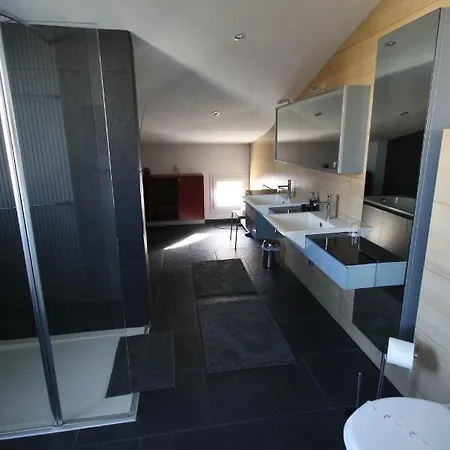 D'hotes La Pastourelle Centre Bed & Breakfast