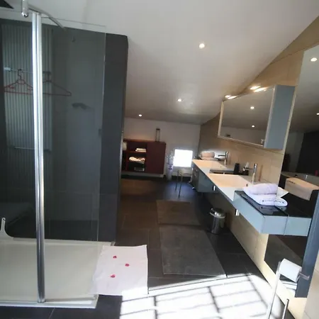 Bed & Breakfast D'hotes La Pastourelle Centre 4*