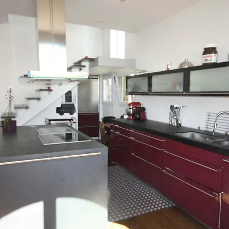 D'hotes La Pastourelle Centre Bed & Breakfast