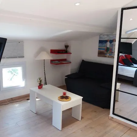 D'hotes La Pastourelle Centre 4*