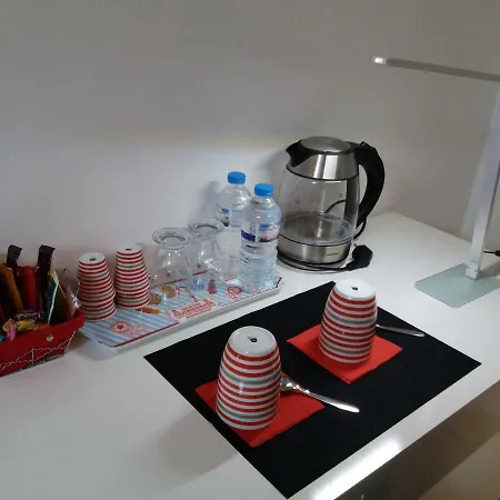 D'hotes La Pastourelle Centre