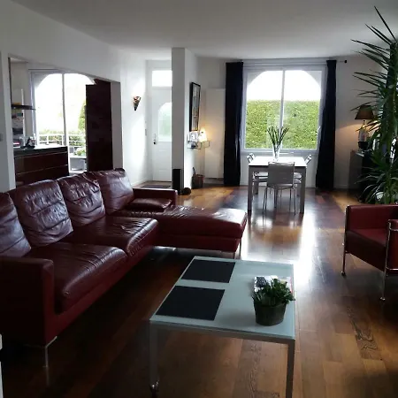 Bed & Breakfast D'hotes La Pastourelle Centre