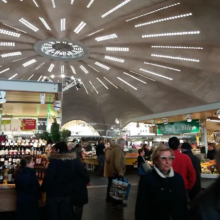 D'hotes La Pastourelle Centre Руаян