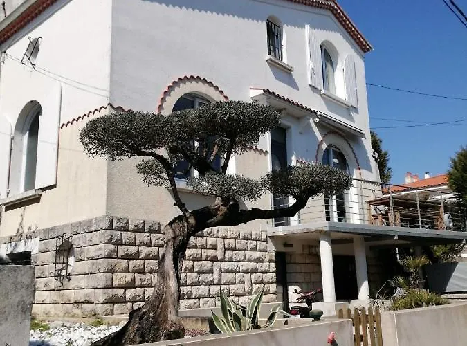 D'hôtes La Pastourelle Centre Royan