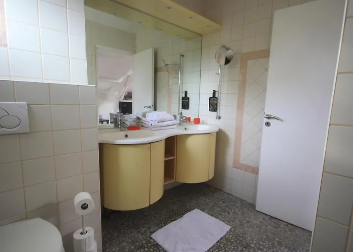 D'hotes La Pastourelle Centre