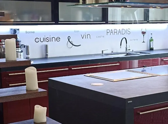 D'hotes La Pastourelle Centre 4*