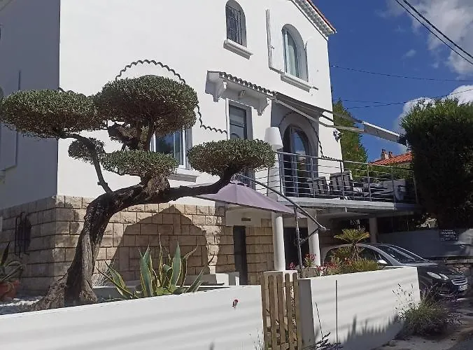 D'hôtes La Pastourelle Centre Alojamento de Acomodação e Pequeno-almoço Royan