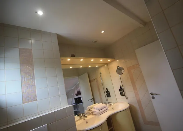 D'hôtes La Pastourelle Centre Royan