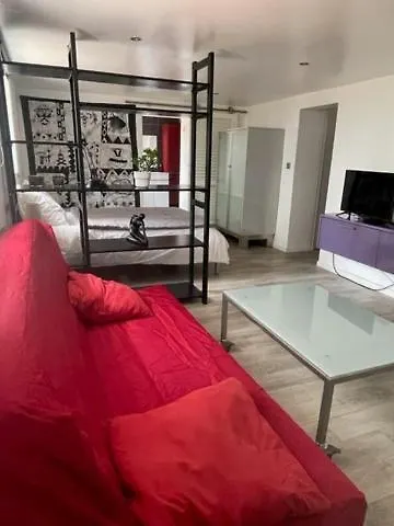 D'hôtes La Pastourelle Centre 4*