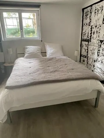 D'hotes La Pastourelle Centre