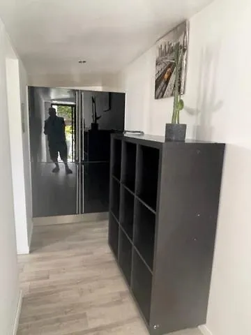 D'hôtes La Pastourelle Centre 4*