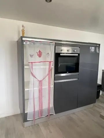 D'hôtes La Pastourelle Centre 4*