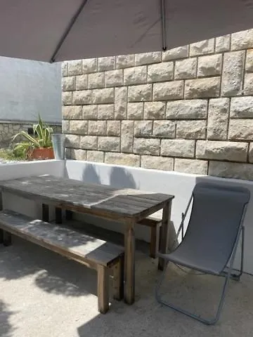 D'hôtes La Pastourelle Centre 4*