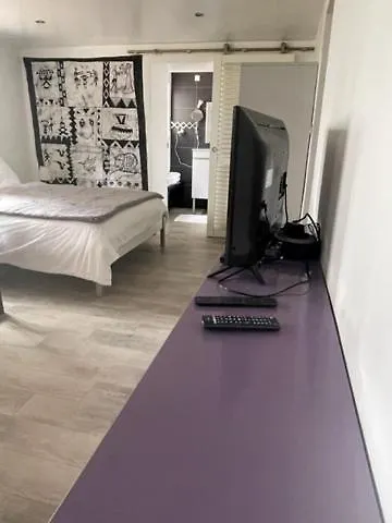 D'hotes La Pastourelle Centre