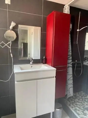 D'hôtes La Pastourelle Centre Royan