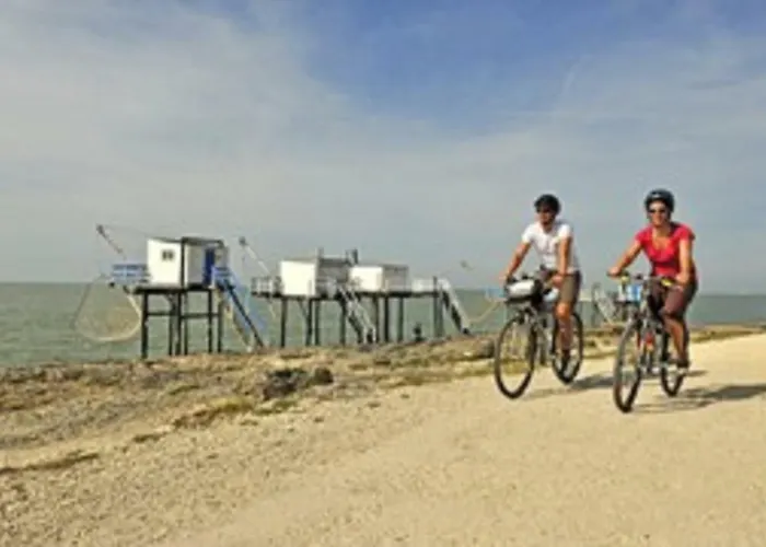 D'hôtes La Pastourelle Centre