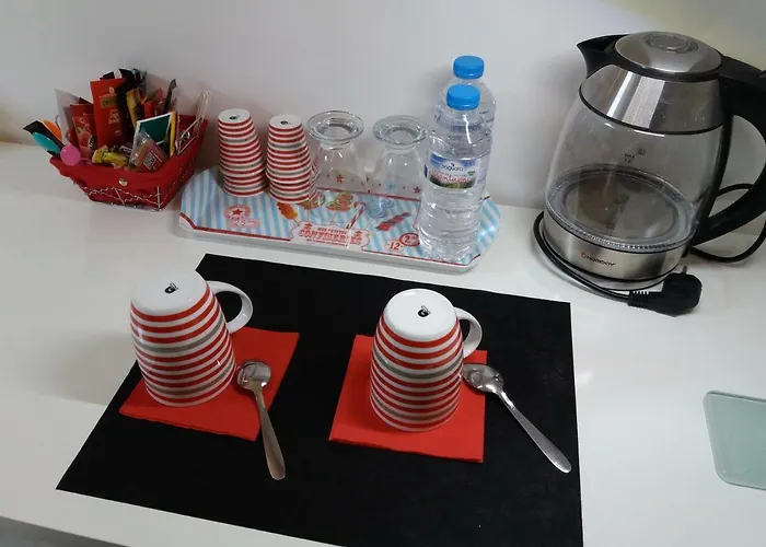 D'hôtes La Pastourelle Centre 4*