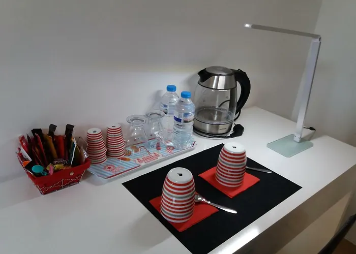 D'hotes La Pastourelle Centre