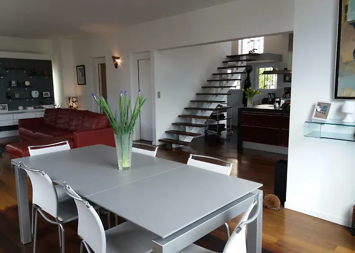 D'hôtes La Pastourelle Centre Royan