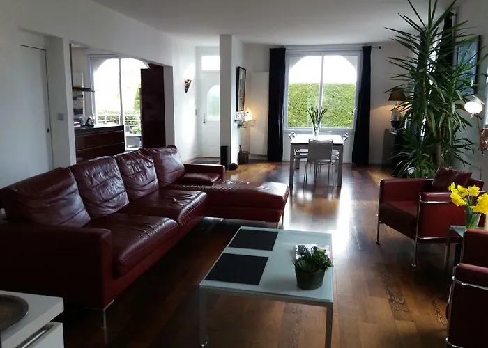 Bed & Breakfast D'hotes La Pastourelle Centre