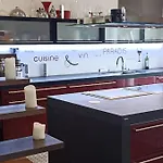 D'hôtes La Pastourelle Centre 4*