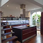 D'hôtes La Pastourelle Centre 4* Royan