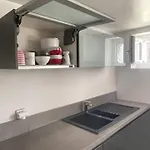 Alojamento de Acomodação e Pequeno-almoço D'hôtes La Pastourelle Centre Royan