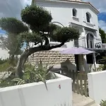 D'hôtes La Pastourelle Centre