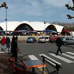 D'hôtes La Pastourelle Centre 4*