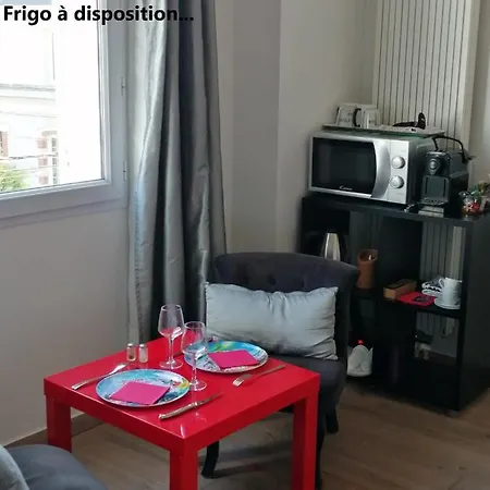 D'hotes La Pastourelle Centre Bed & Breakfast