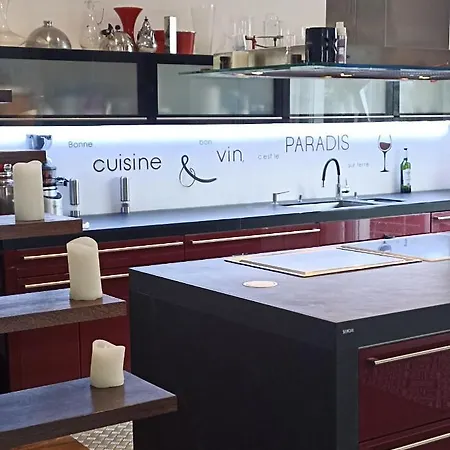 D'hotes La Pastourelle Centre 4*