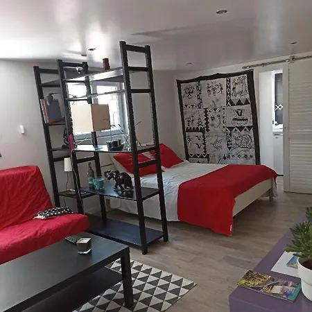 Bed & Breakfast D'hotes La Pastourelle Centre 4*