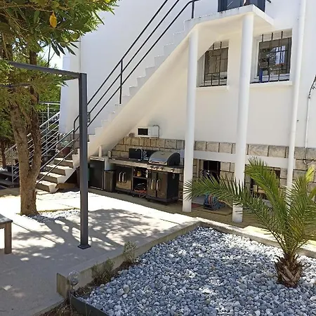 D'hotes La Pastourelle Centre